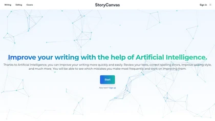 StoryCanvas